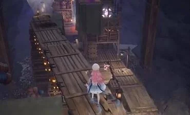 无限暖暖呜呜车站全收集攻略 无限暖暖呜呜车站全收集攻略