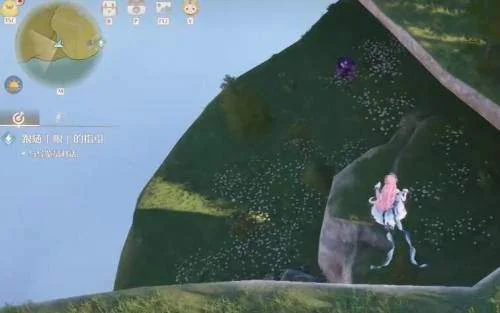 无限暖暖惊险拍摄偏激章鱼任务玩法介绍 无限暖暖惊险拍摄偏激章鱼任务玩法介绍