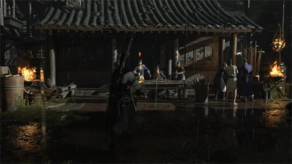燕云十六声体魄怎么提升？
