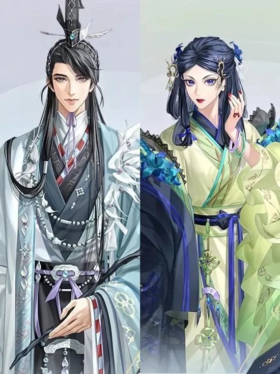 如鸢深度解析,郭女王与蒯良技能全览