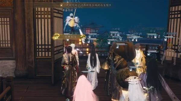 燕云十六声周年庆版战力提升技巧