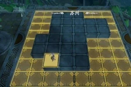 仙剑世界易家故院怎么进入,附方法 仙剑世界易家故院怎么进入,附方法