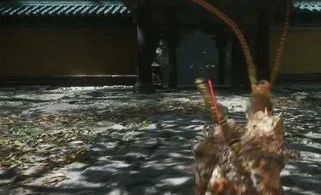 黑神话悟空虎筋条子在哪
