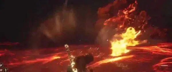黑神话悟空第五回火焰山燧统领boss详细打法攻略 黑神话悟空第五回火焰山燧统领boss详细打法攻略