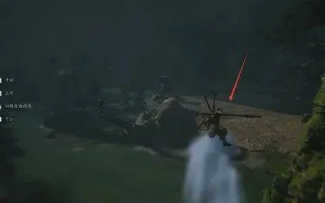 黑神话悟空仙胞石片在哪 黑神话悟空仙胞石片在哪