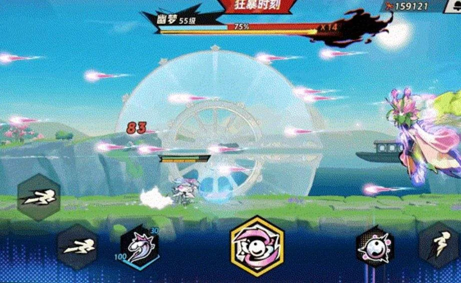 超时空跑跑幽梦BOSS怎么样?
