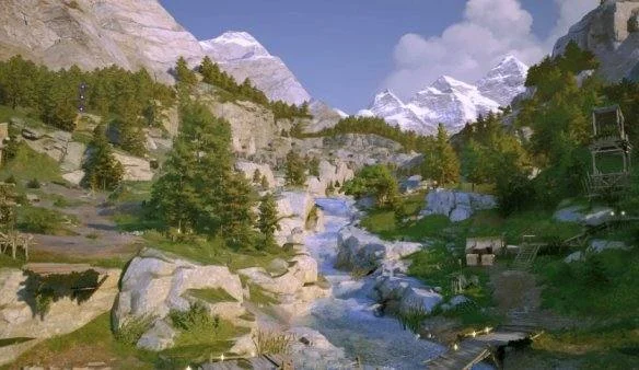 无限暖暖新手开服全攻略 无限暖暖新手开服全攻略