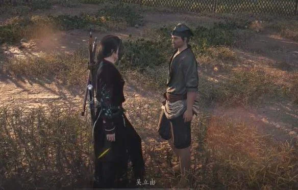 燕云十六声偷瓜之贼任务完成攻略