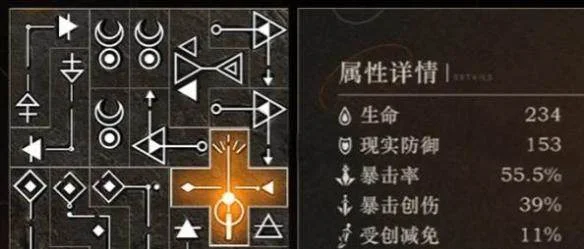重返未来1999纸信圈儿共鸣摆放攻略 重返未来1999纸信圈儿共鸣摆放攻略