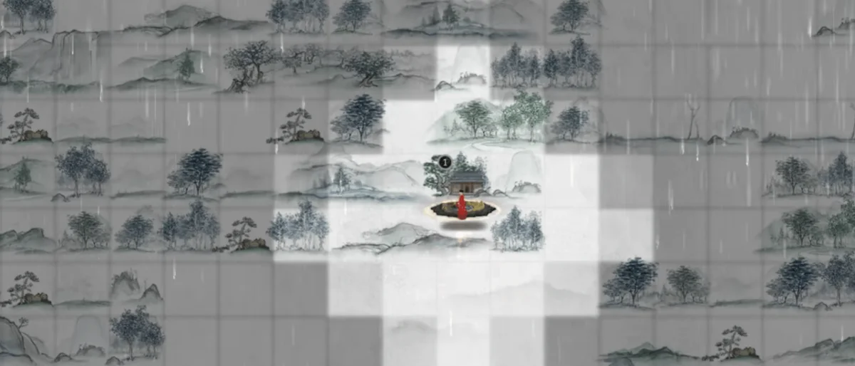 鬼谷八荒挖宝者剧情是什么? 鬼谷八荒挖宝者剧情是什么?