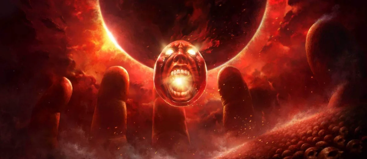 《暗黑破坏神:不朽》×《剑风传奇》联动即将于5月1日开启! 《暗黑破坏神:不朽》×《剑风传奇》联动即将于5月1日开启!