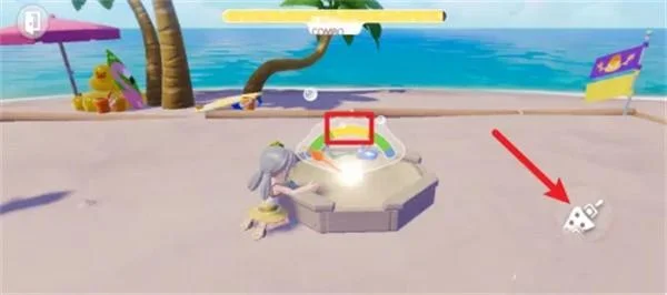 心动小镇手游沙雕怎么制作,附方法 心动小镇手游沙雕怎么制作,附方法