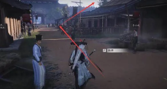 燕云十六声两心相照任务完成攻略