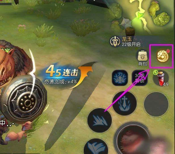 龙之谷世界画质怎么调节?
