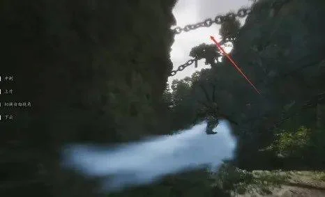 黑神话悟空仙胞石片在哪