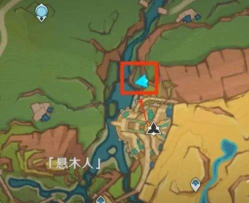原神爱龙人的平凡生活攻略