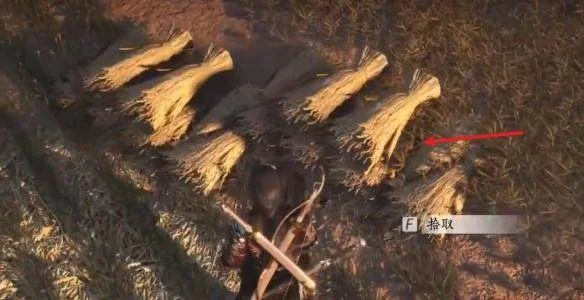 燕云十六声庄稼说话任务攻略 燕云十六声庄稼说话任务攻略
