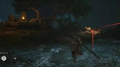 黑神话悟空卵中骨怎么获得