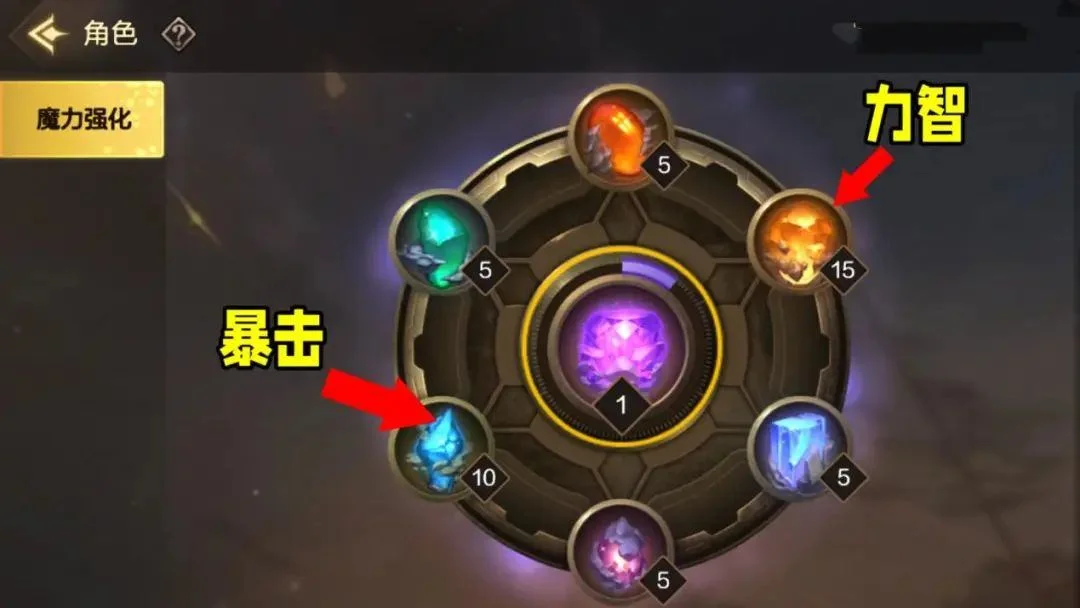 DNF手游:金币用来干啥,提升最大?首选徽章! DNF手游:金币用来干啥,提升最大?首选徽章!
