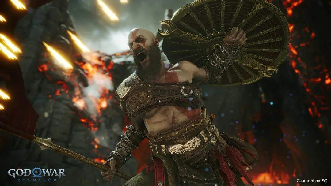 《战神:诸神黄昏》降临PC！但在172个国家禁售