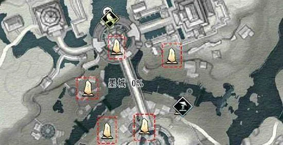 燕云十六声千年渡仙宫任务怎么做?