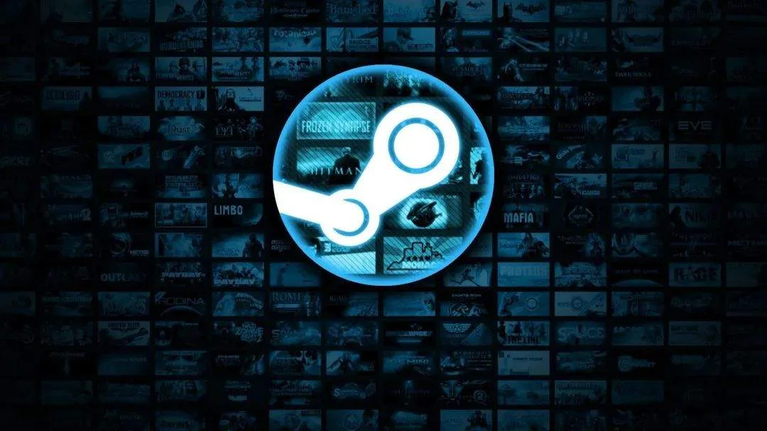 突发!越南全面封锁Steam! 突发!越南全面封锁Steam!