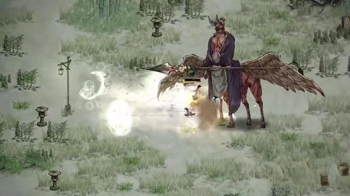 鬼谷八荒剑一仙祠怎么做?