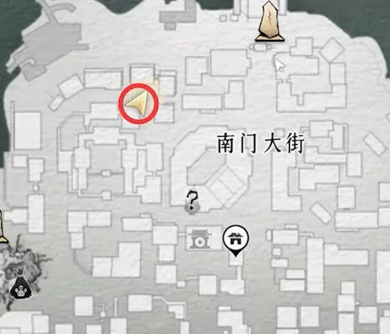 燕云十六声赌圣秘藏任务攻略 燕云十六声赌圣秘藏任务攻略
