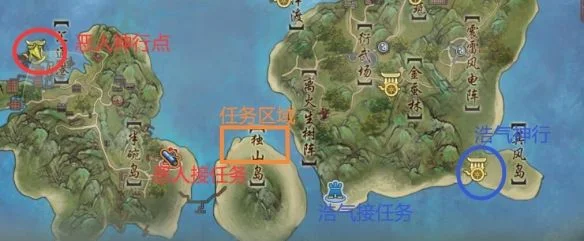 剑网3浩气盟镇远堂声望提升方法 剑网3浩气盟镇远堂声望提升方法