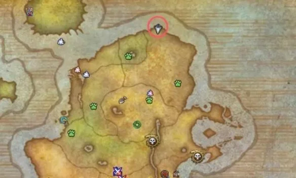 魔兽世界太阳龙宝宝宠物怎么获得,附方法 魔兽世界太阳龙宝宝宠物怎么获得,附方法