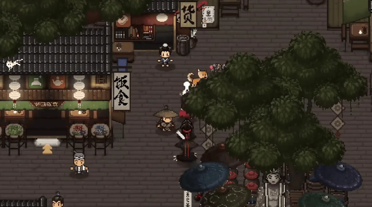 大江湖之苍龙与白鸟羽衣宝典怎么获取？