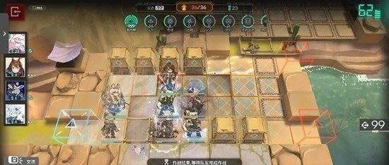 明日方舟引星棘刺迅捷队怎么玩？