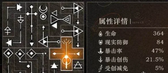 重返未来1999纸信圈儿共鸣摆放攻略 重返未来1999纸信圈儿共鸣摆放攻略
