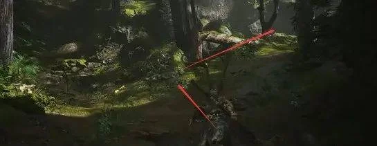 黑神话悟空博山炉在哪 黑神话悟空博山炉在哪