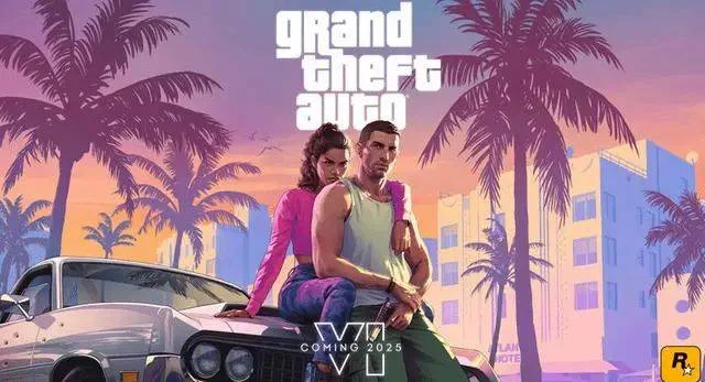 爆料者透露GTA6将于2025年2月18日正式发售! 爆料者透露GTA6将于2025年2月18日正式发售!