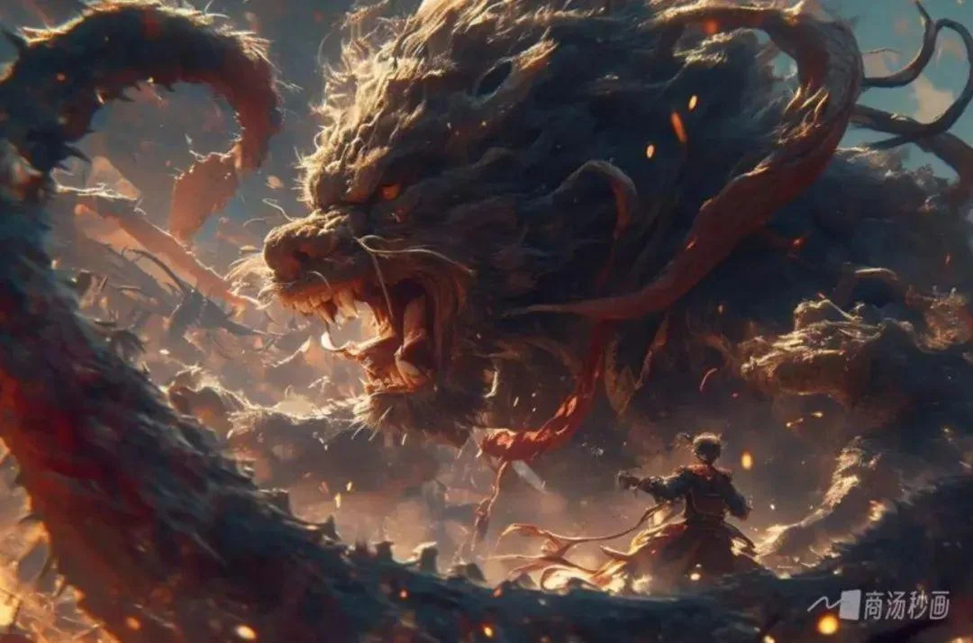 《黑神话:悟空》:黑科技成就黑神话 《黑神话:悟空》:黑科技成就黑神话