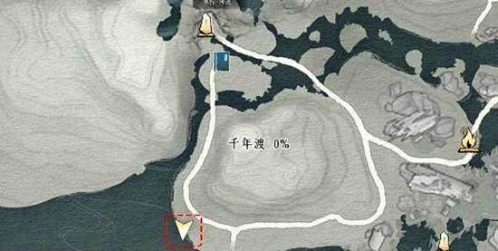 燕云十六声千年渡仙宫任务怎么做?