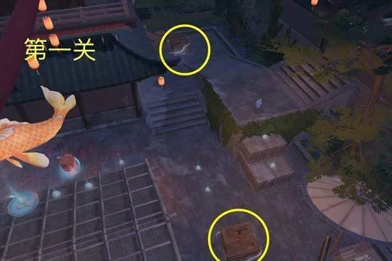 无限暖暖百味寻鲜冲冲冲控制攻略,技巧详解与通关方法 无限暖暖百味寻鲜冲冲冲控制攻略,技巧详解与通关方法