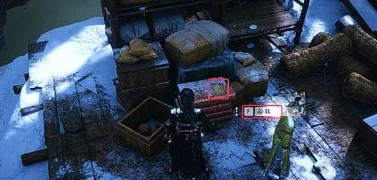 燕云十六声风催凉州不鸣之名怎么做,附攻略