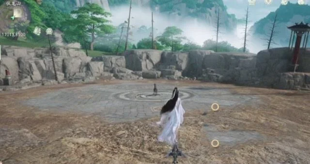 仙剑世界御灵葫芦怎么获取