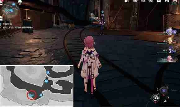 崩坏星穹铁道生存的智慧贪婪心理学成就怎么做? 崩坏星穹铁道生存的智慧贪婪心理学成就怎么做?