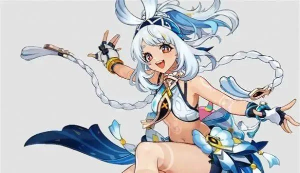 原神玛拉妮阵容搭配推荐