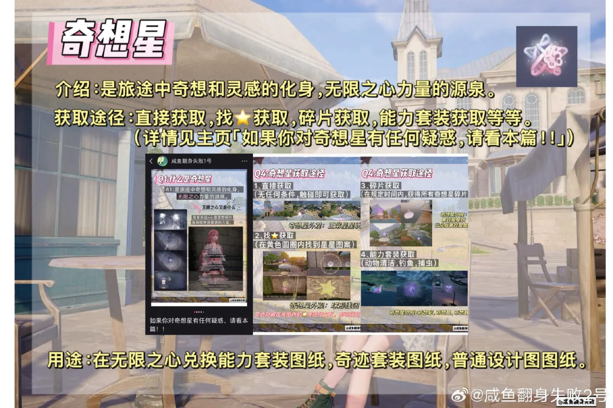 无限暖暖道具代币有哪些? 无限暖暖道具代币有哪些?