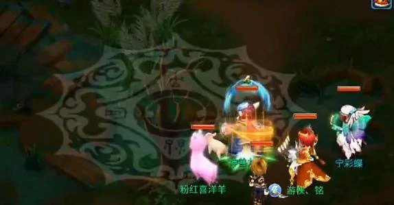 天书奇谈怎么快速升级