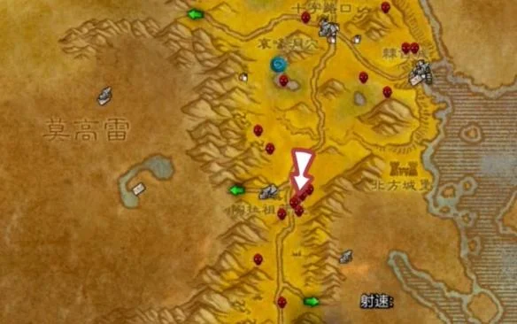 魔兽世界硬核模式猎人1-60最快升级路线 魔兽世界硬核模式猎人1-60最快升级路线