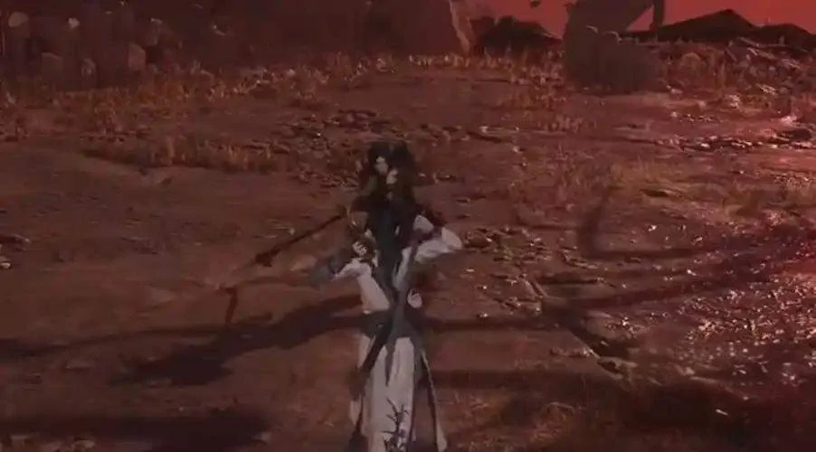燕云十六声武器双刀怎么获取?