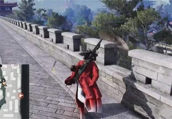 燕云十六声风弄梅花任务怎么完成?