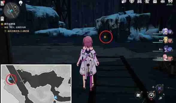 崩坏星穹铁道生存的智慧贪婪心理学成就怎么做? 崩坏星穹铁道生存的智慧贪婪心理学成就怎么做?