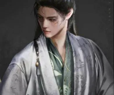 燕云十六声陈子溪是谁? 燕云十六声陈子溪是谁?