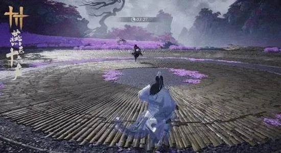 燕云十六声，飞霜点雪玩法揭秘